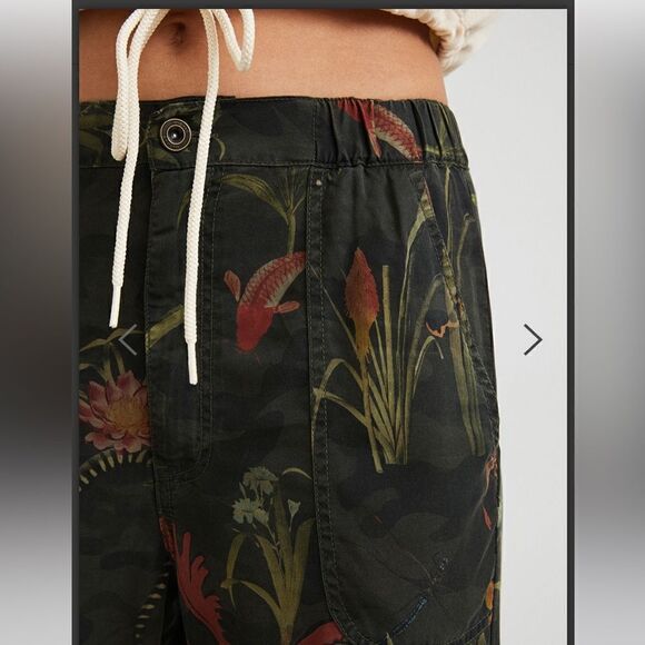 Desigual
Camotiger Trousers - Picture 7 of 12